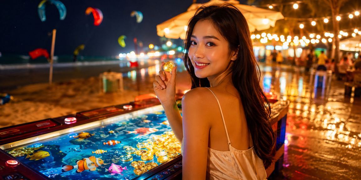 Người dùng Việt Nam cập nhật ứng dụng cá cược tại Mũi Né