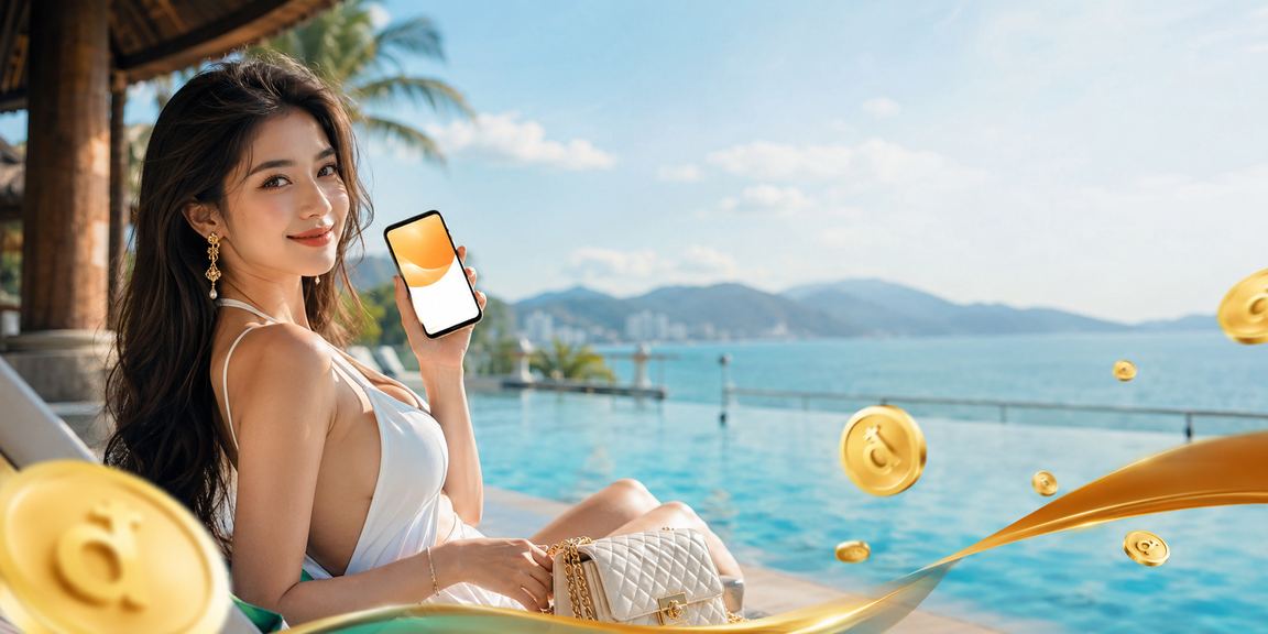 Người dùng Việt Nam trải nghiệm nền tảng sxkh an toàn tại Nha Trang