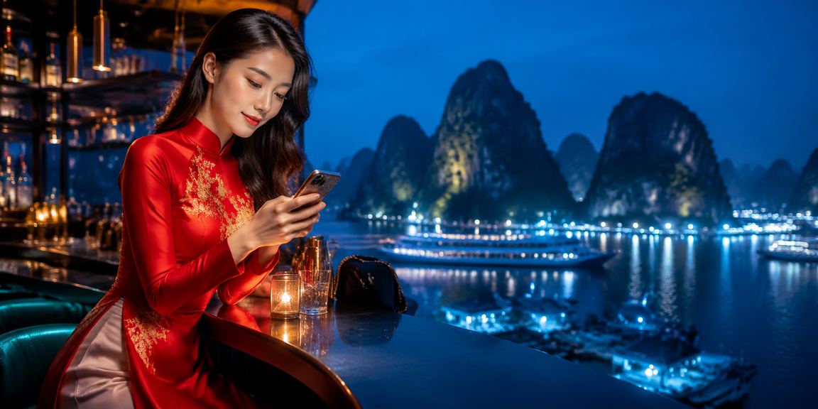 Người chơi sxkh đăng nhập tài khoản VIP trên thiết bị di động tại Ninh Bình