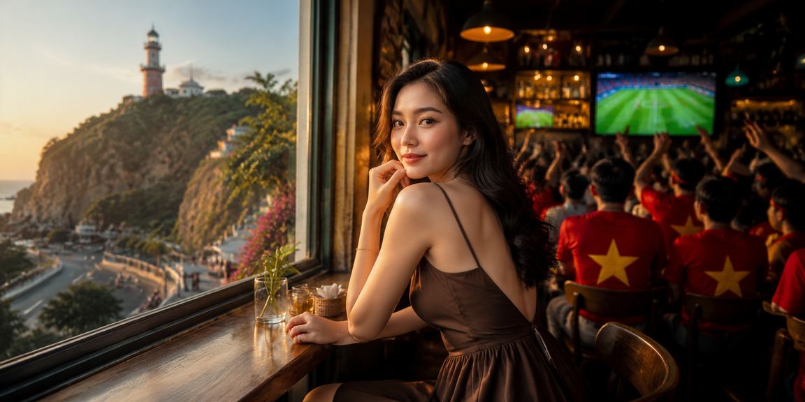 Trải nghiệm ứng dụng cá cược tại Vũng Tàu trên điện thoại